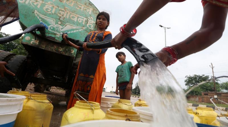 Bengaluru Serious water crisis news in hindi