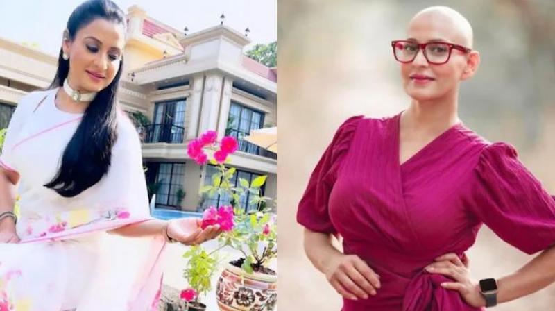 'Jhanak' fame Dolly Sohi dies of cancer News in hindi