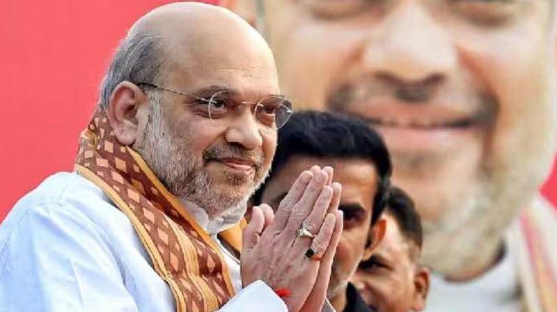 Shah to inaugurate new campus of Assam Rifles in Mizoram on March 17