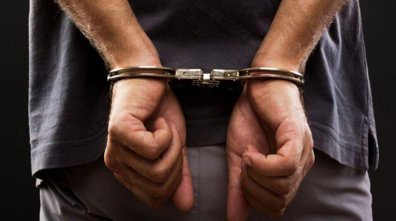 Drugs worth Rs 30 lakh seized in Odisha, three arrested