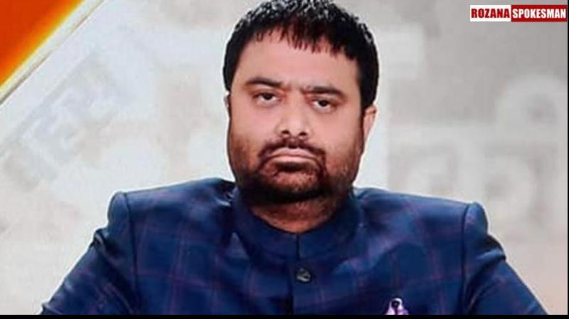 Who is Deepak Chaurasia news in Hindi Know all about Bigg Boss OTT 3 contestant 2024
