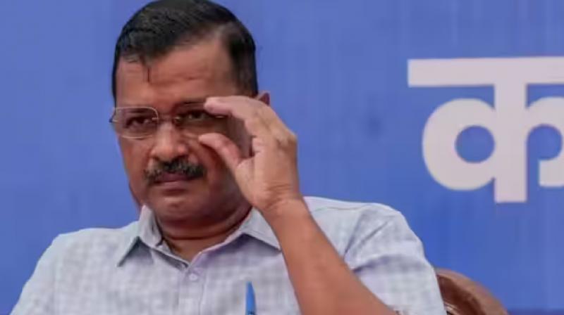 Delhi Excise Policy Case: Arvind Kejriwal will not come out of jail, Delhi High Court bans bail