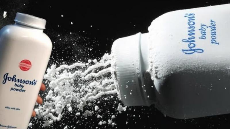 Bombay High Court allows Johnson & Johnson to manufacture, sell baby powder