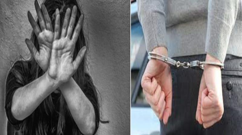 Nashik: 22-year-old rapes 60-year-old paralyzed woman, arrested
