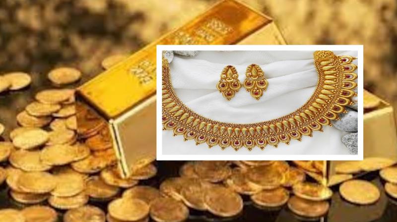 Gold prices rise, know the latest silver prices news in hindi