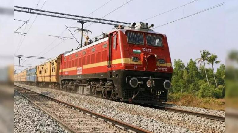 Railways gave relief on Dussehra, Diwali and Chhath Puja news in hindi