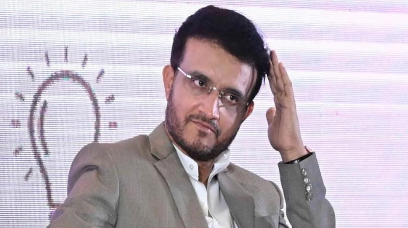 Sourav Ganguly On Kolkata Rape-Murder Case news in hindi