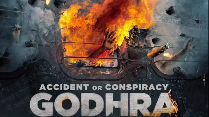 'Accident Or Conspiracy—Godhra' movie OTT Release update news in hindi 
