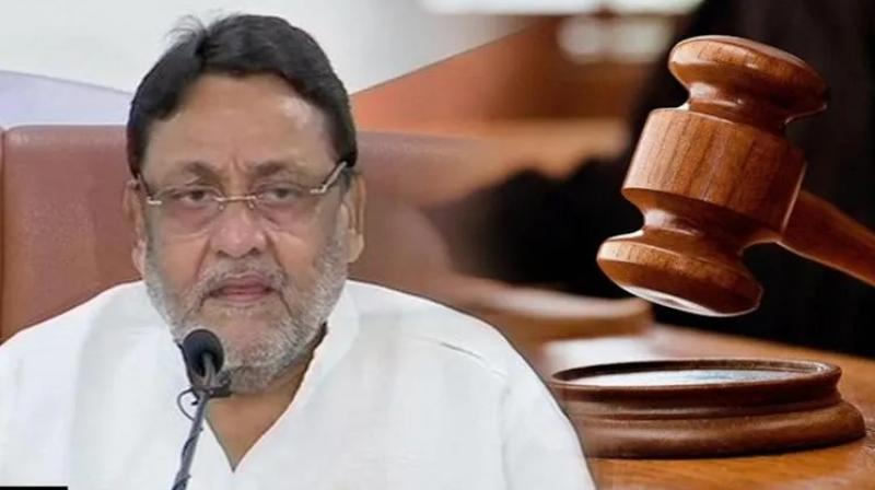 Money Laundering Case: Decision on Nawab Malik's bail plea may come today