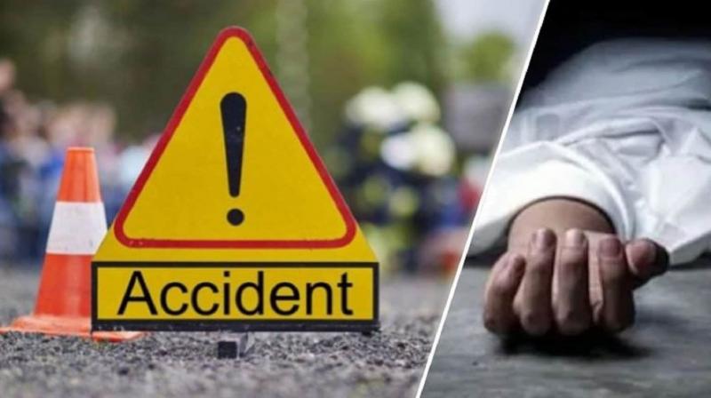 UP: Local BJP leader injured in road accident in Sultanpur, wife killed