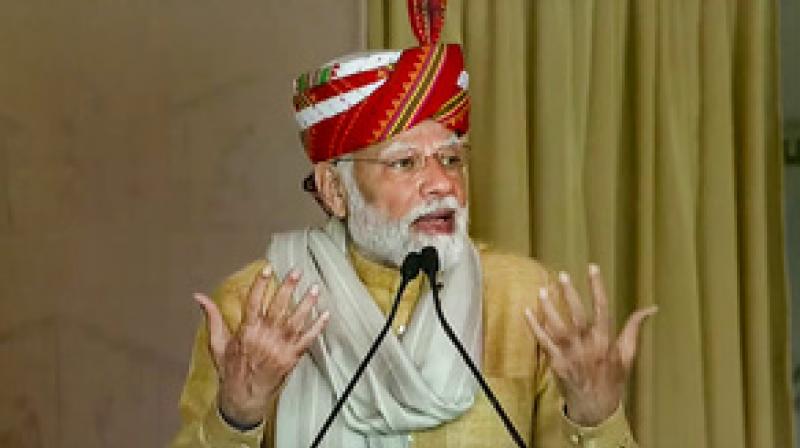 The interest of tribal society is a matter of personal relationships and feelings for me: PM