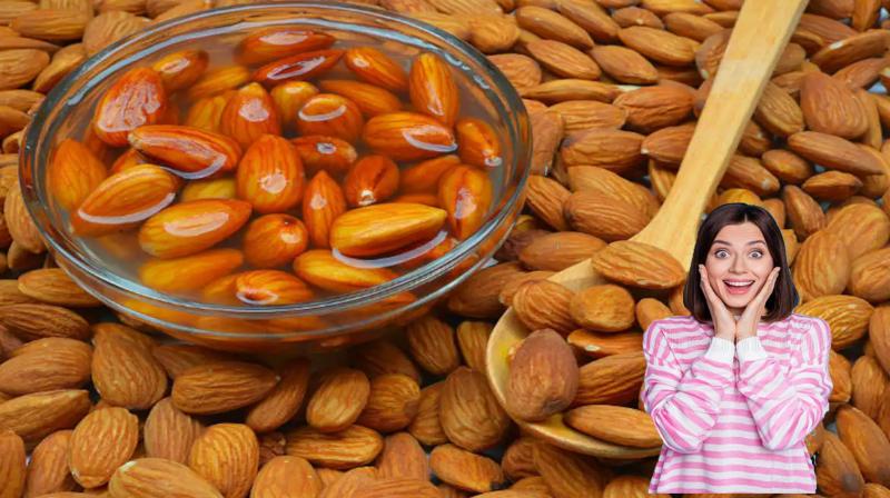 Eating almonds regularly can prevent the risk of diabetes: Study