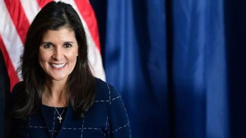 Nikki Haley has all the qualifications to be the next US President: Prominent Indian American