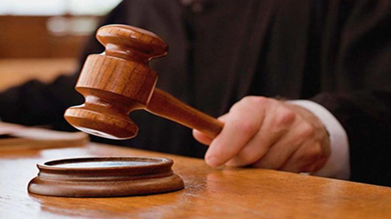 Delhi excise scam case: Court rejects bail plea of ​​five accused