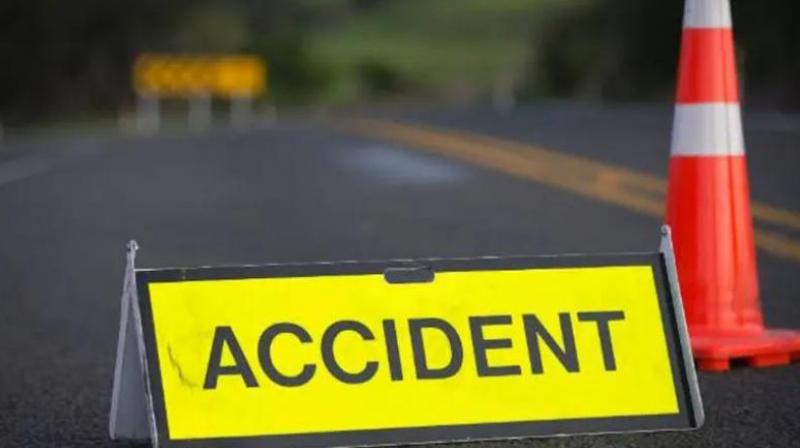   Haryana Fatehabad Accident News in Hindi