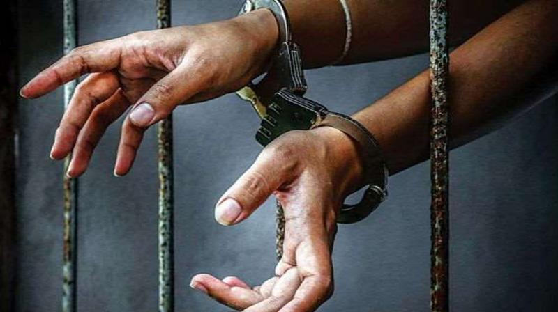 Maharashtra: Father-in-law arrested for abetting daughter-in-law's suicide