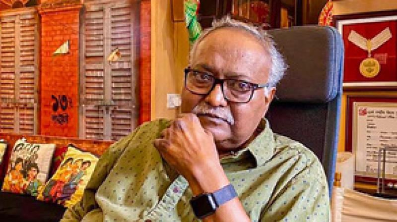 Filmmaker Pradeep Sarkar passed away at the age of 67