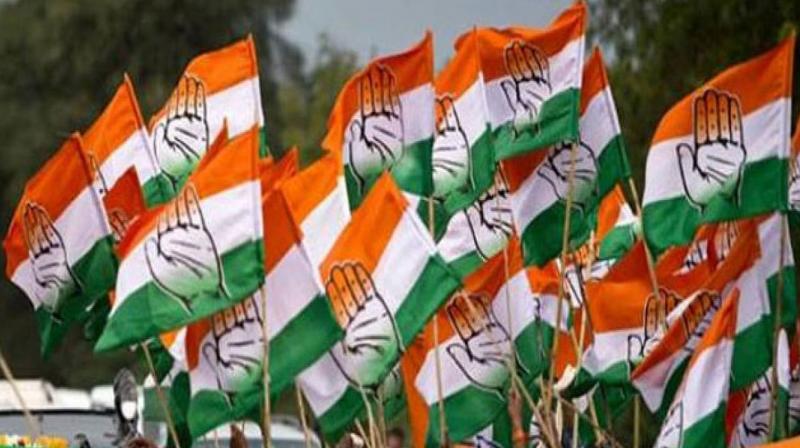 Gujarat Assembly: Congress walks out on OBC commission report