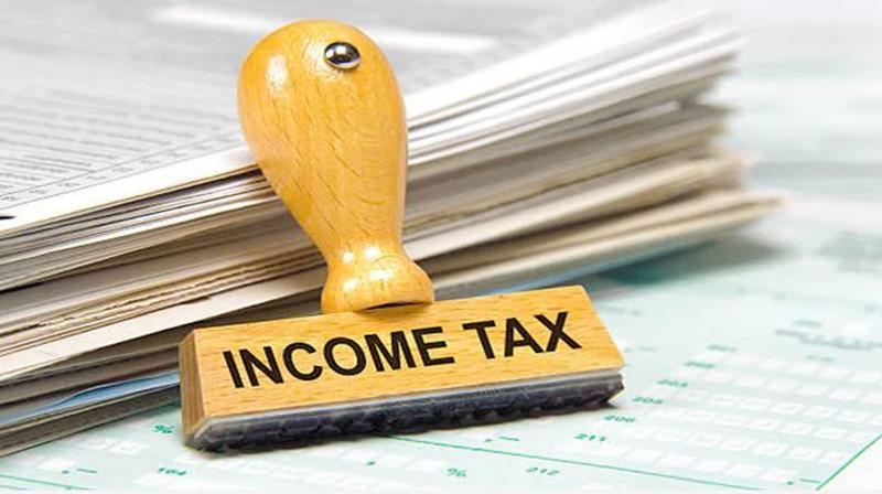 Relief to taxpayers earning a little over Rs 7 lakh in the new tax regime
