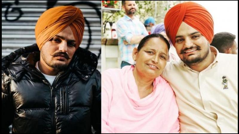 Case of getting pension using fake signature of Sidhu Moosewala's mother came to light News in hindi