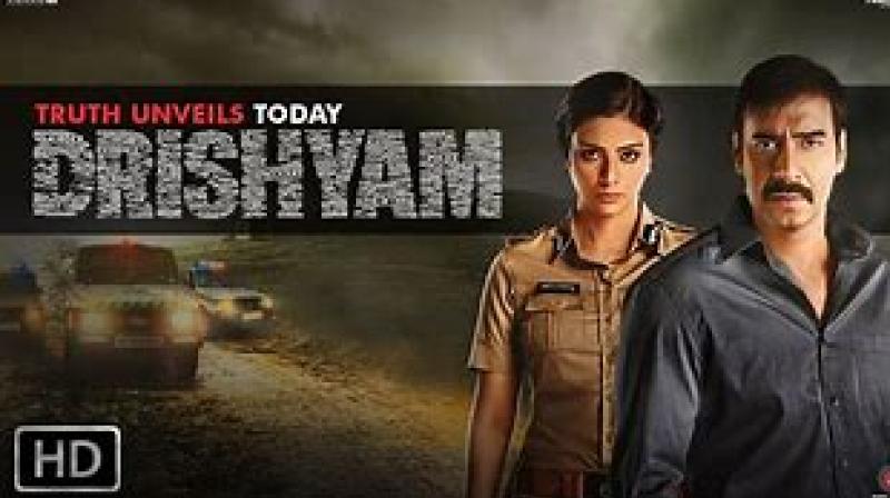 'Drishyam 2' dominated the box office, breaking records