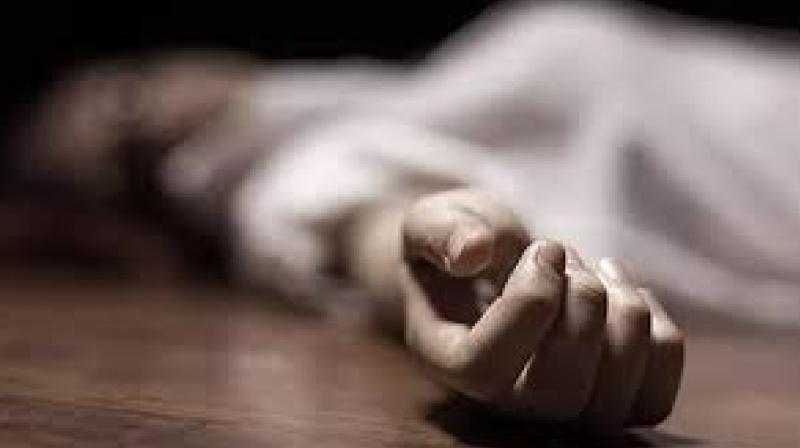 Delhi News: Nursing student found dead in PG in Delhi, suspicion of suicide