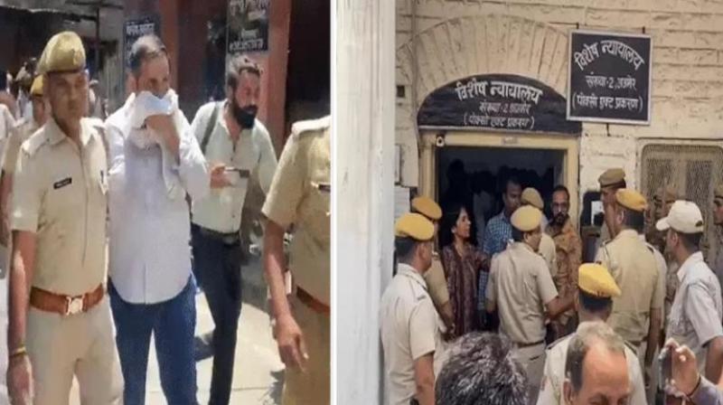 Ajmer Sex Scandal: Life imprisonment to 6 culprits after 32 years, fine of Rs 30 lakh also, read update