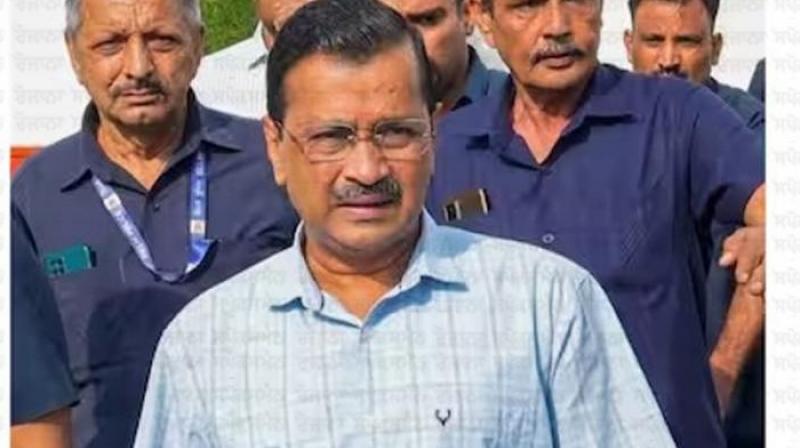 Delhi Excise Policy Case: Arvind Kejriwal's judicial custody extended till August 27 