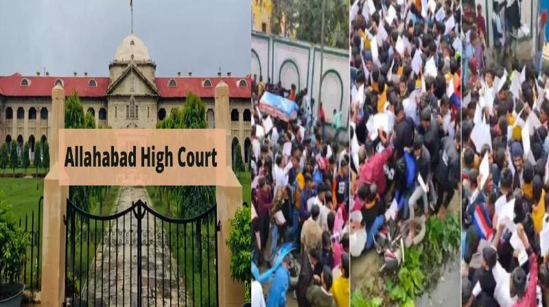 PIL filed in Allahabad High Court demanding CBI inquiry into Hathras Satsang stampede incident 