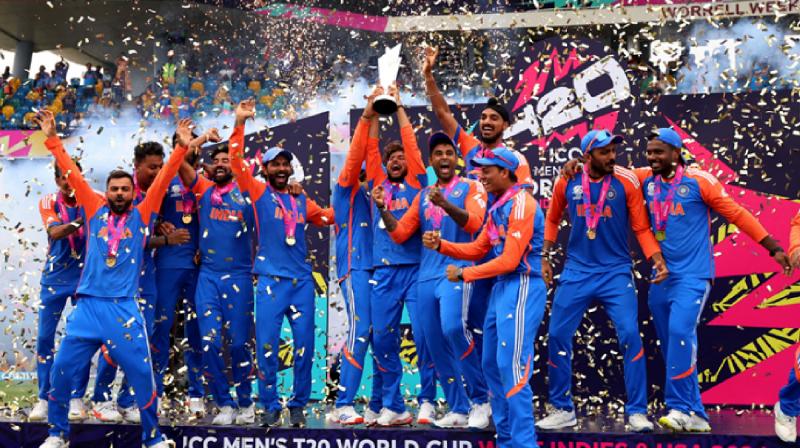  Team India will reach Delhi tomorrow morning news in hindi