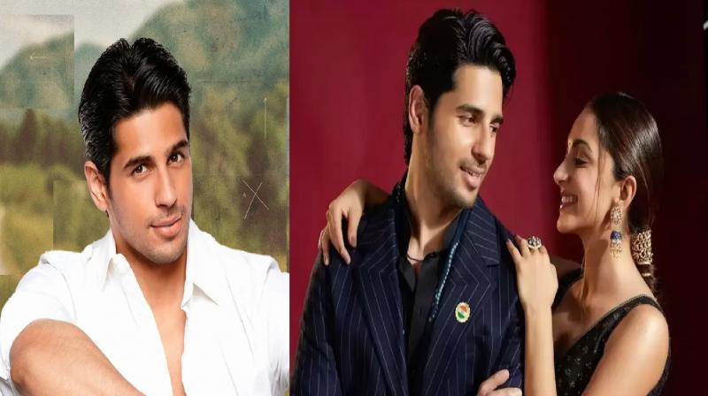 Siddharth Malhotra fan cheated of Rs 50 lakh by saying 'Siddharth's life is in danger from Kiara' 