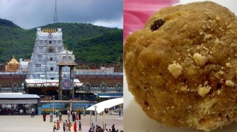 'Tirupati Laddu', 'animal fat' gifted to PM Modi under investigation,Report news in hindi