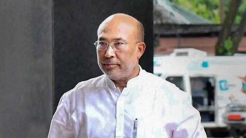 Manipur govt to enforce 'no work, no pay' rule on employees not coming to office