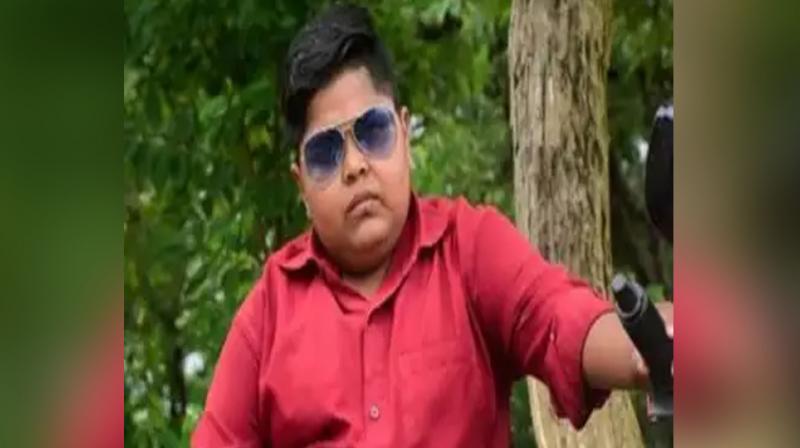 Devraj Patel died in a road accident