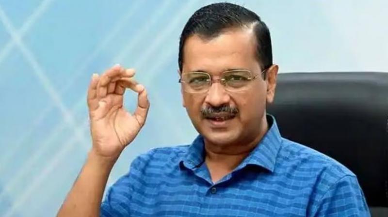 'Jungle Raj' in Delhi, people are feeling unsafe: CM Kejriwal