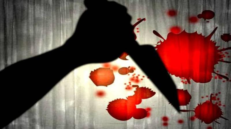  Relatives killed the girl for love marriage