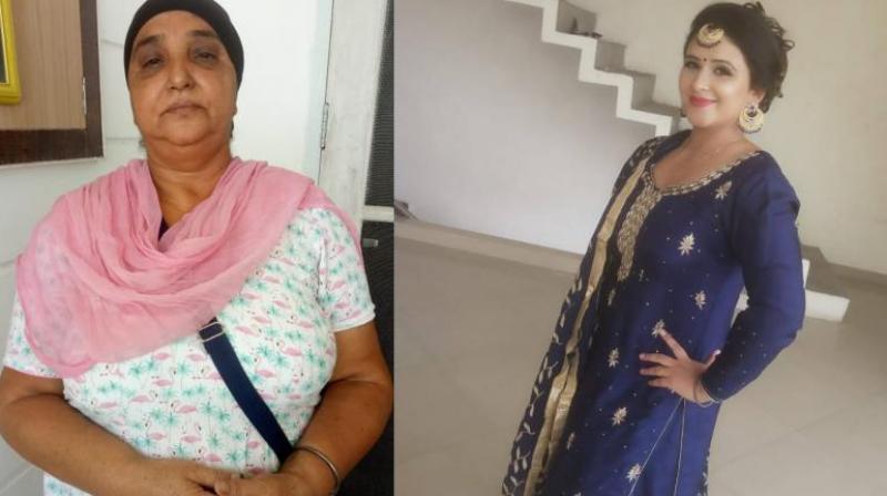 Mother and daughter killed by shooting in Jalandhar