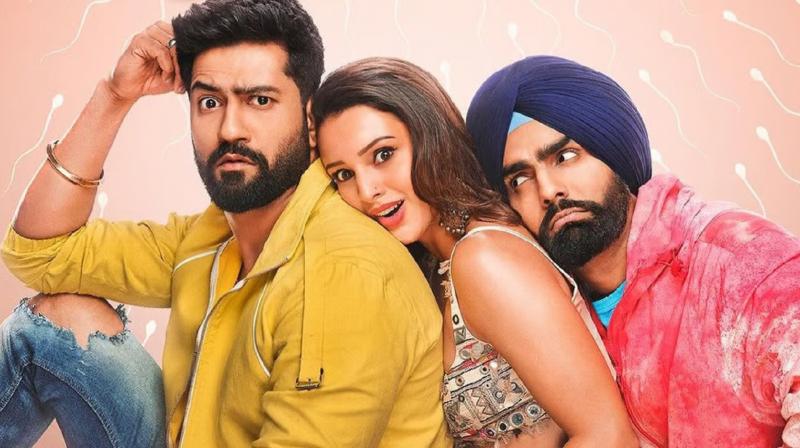 Triptii Dimri, Vicky Kaushal, Ammy Virk' film Bad Newz Is Based On True Incident & THIS Medical Condition