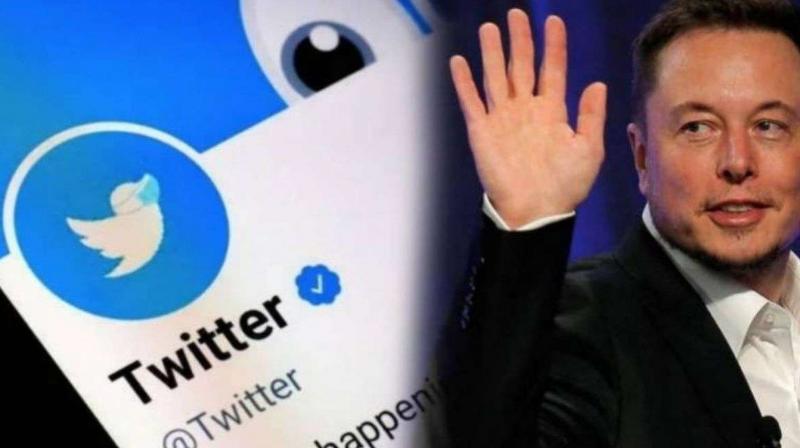 : Twitter again put blue tick on high profile account