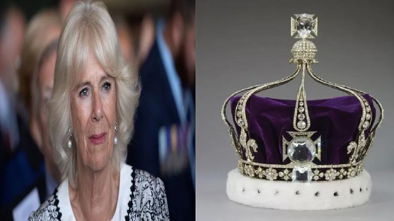 Kohinoor diamond will not be included in the coronation of King Charles