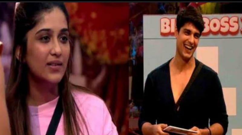 Nimrit gave the last ranking to Ankit, the actor got angry, gave a befitting reply