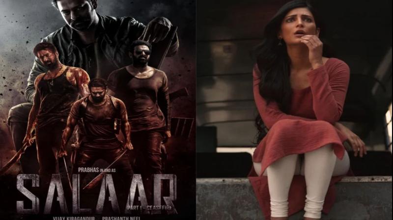 'Salaar-Part 1' movie Hindi OTT Release Date Update