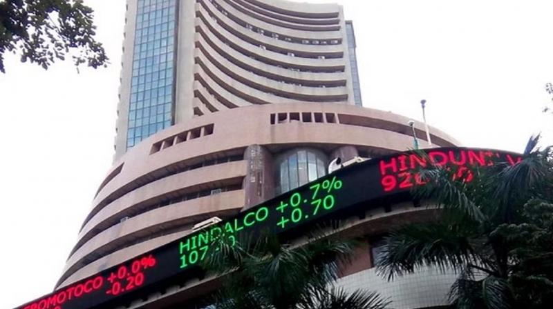 Sensex rises 147 points in early trade, Nifty also strong