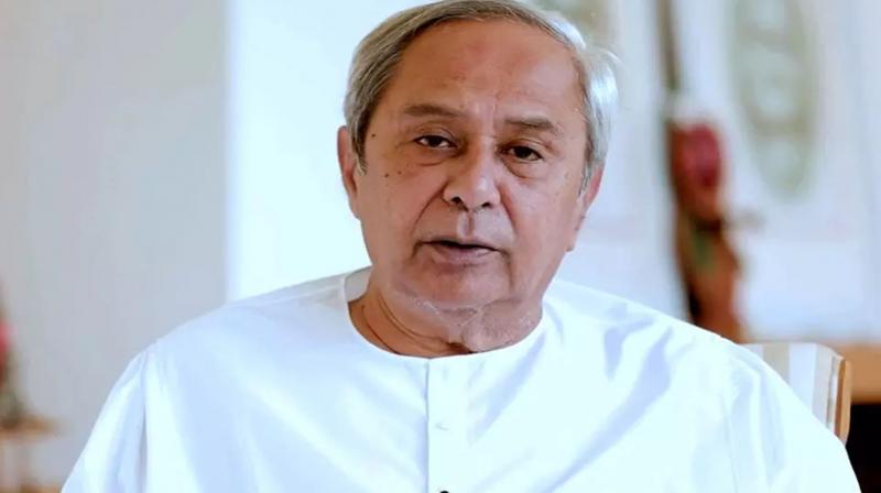 Odisha: Naveen Patnaik inducted three more ministers in the cabinet.