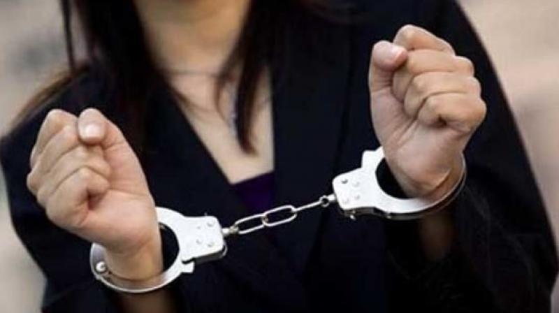Chhattisgarh: Mother arrested for killing son