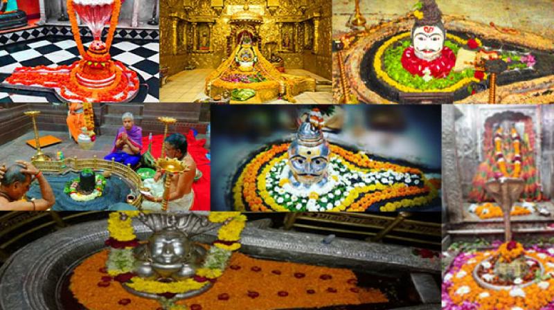 Railways is organizing darshan of 7 Jyotirlingas in Shravan News in Hindi