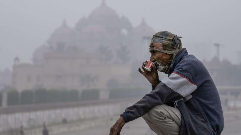 Cold wave likely to prevail in Delhi, NCR from January 16 to 18