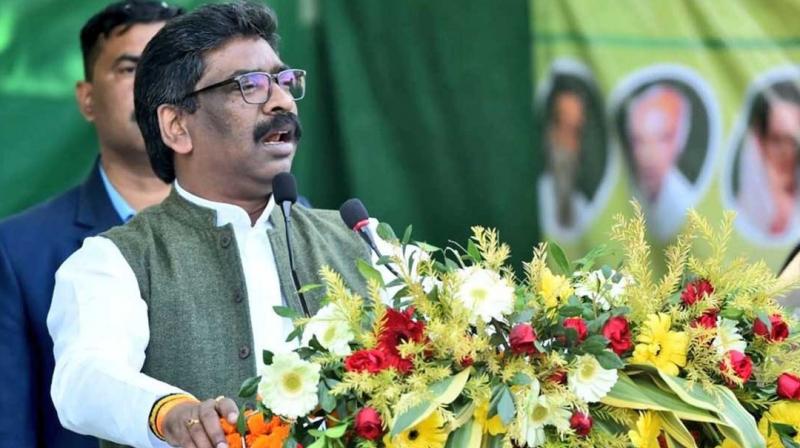 The second phase of Chief Minister Hemant Soren's Khatian Yatra from January 17