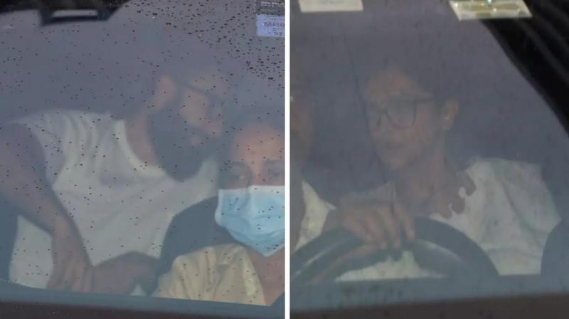 Deepika Padukone discharged from hospital, insta bio viral news in hindi