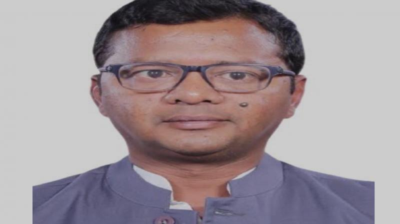 All India Congress Committee Secretary Saptagiri Shankar Ulka will come to Jharkhand on a two-day visit.